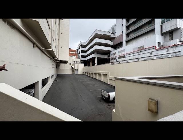 289M² OFFICE TO LET IN MUSGRAVE